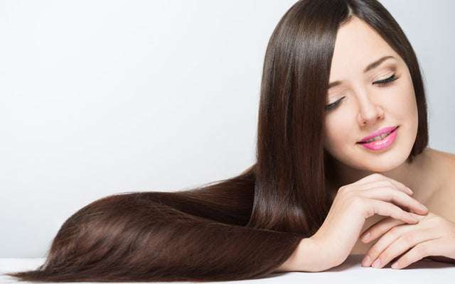 How to Take Care of Your Hair Naturally at Home