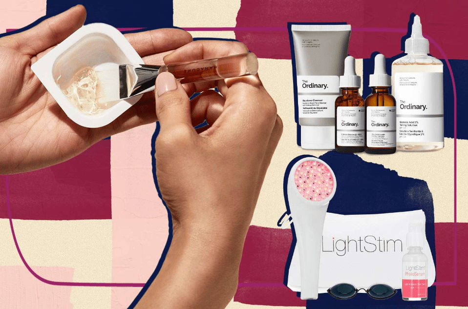 Best Inexpensive Skin Care for Over 50
