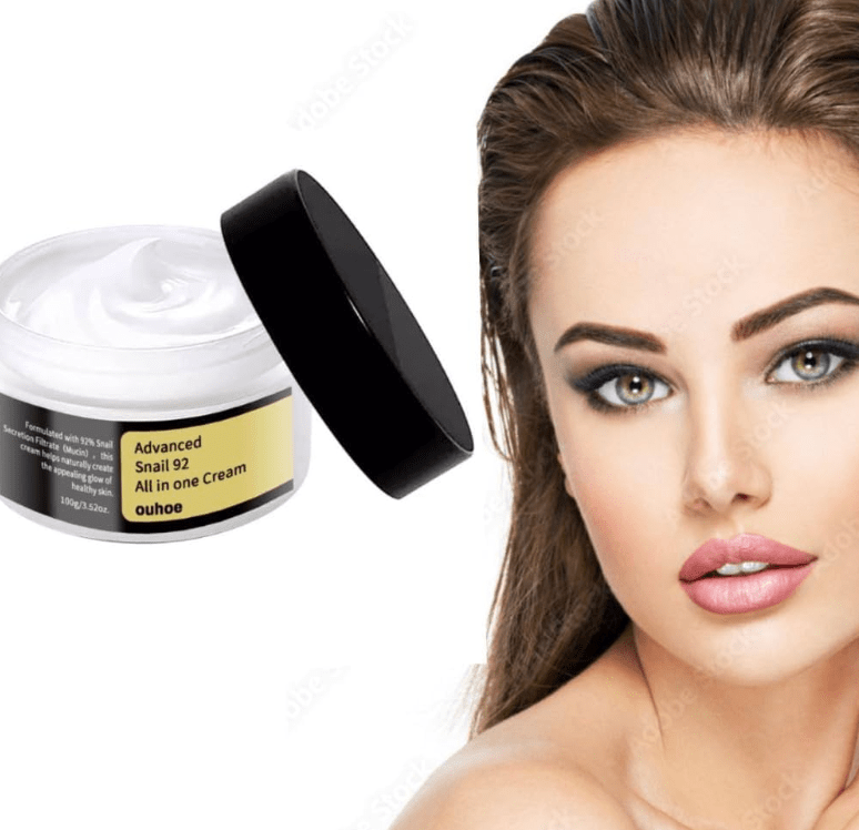 Best Natural Night Cream for Glowing Skin