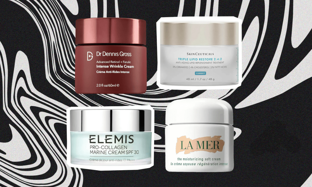Best Over the Counter Skin Care for Aging Skin