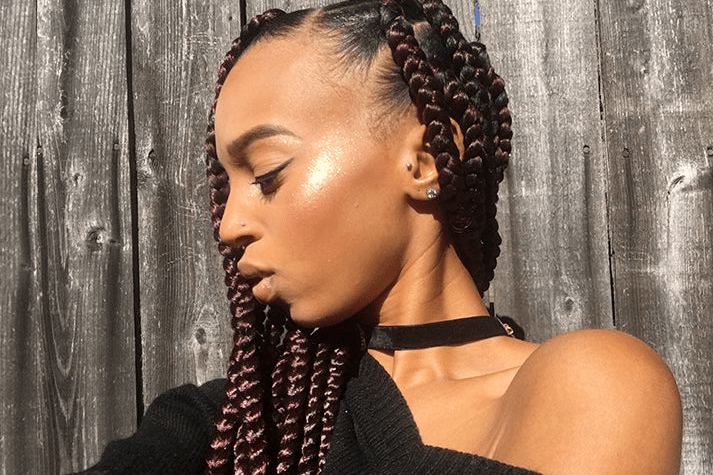 Low Maintenance Protective Hairstyles for Hair Growth