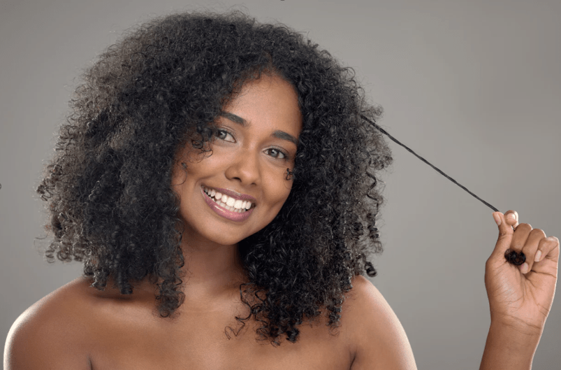 Protective Hairstyles for Hair Growth Caucasian