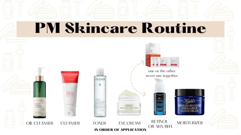 Best Skin Care Routine for 30S on a Budget